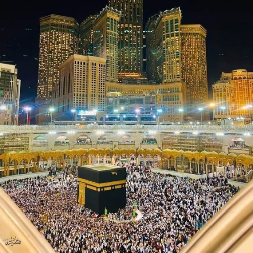 4 Star 7 Nights December Umrah Package