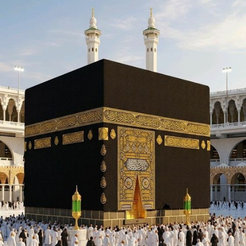4 Star 7 Nights Umrah Packages